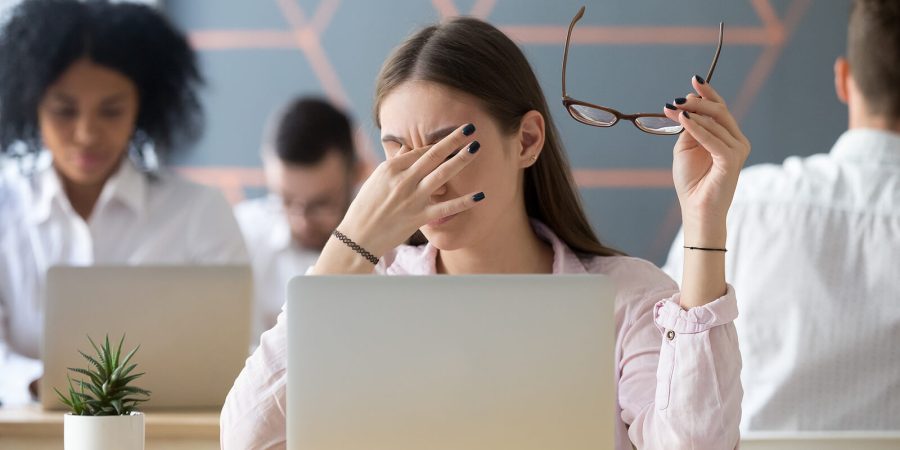 High achiever burnout — when success is not enough