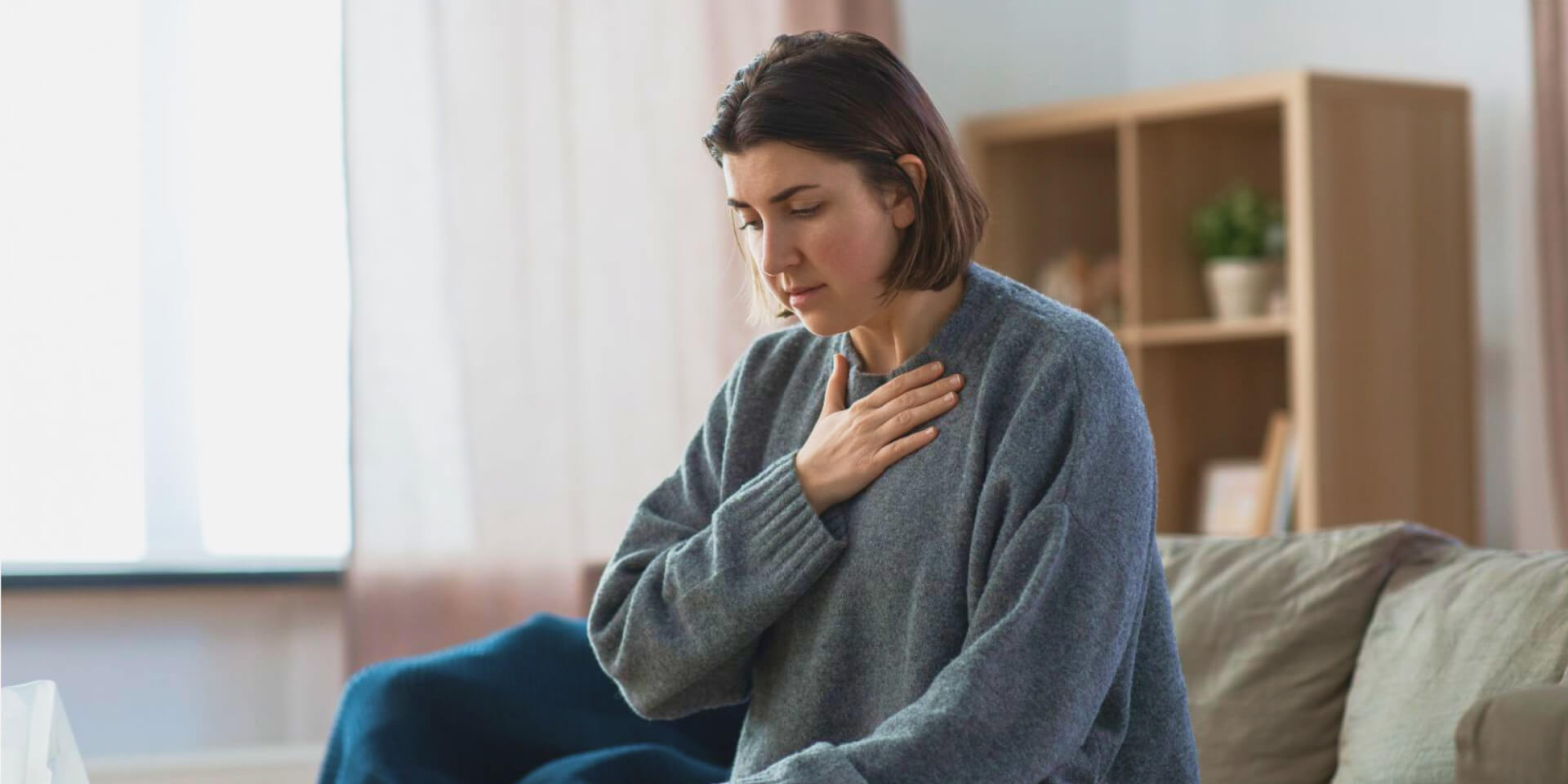 Body stuck in fight or flight mode — practical recovery guide